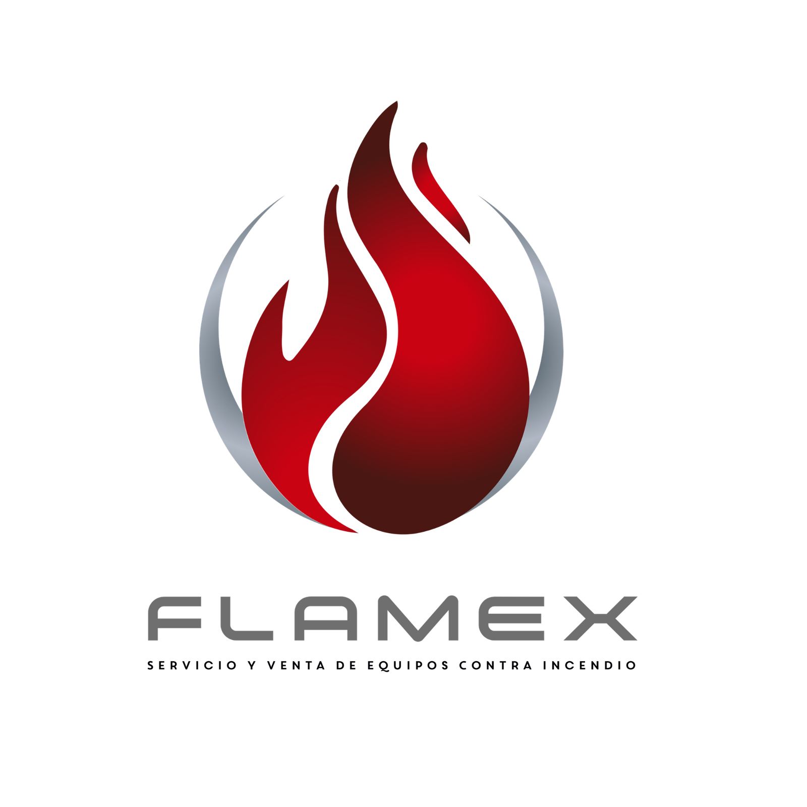equipo contra incendio flamex
