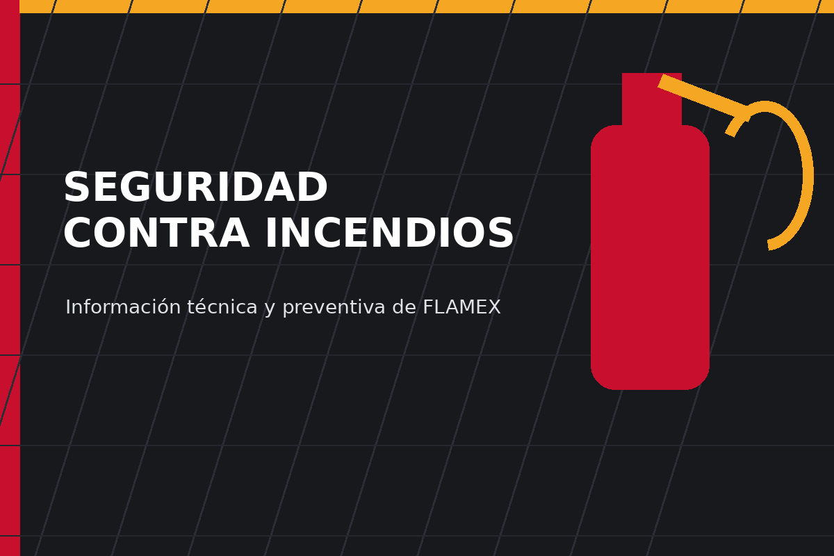 Capacitación contra incendios: del conocimiento a la práctica
